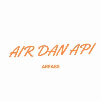 AIR DAN API by Area85