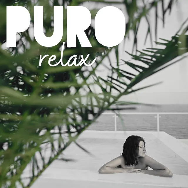 Puro relax - Paesaggi sonori tropicali per un riposo totale