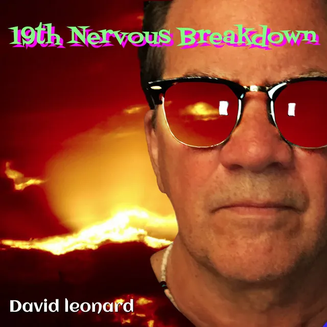 19th Nervous Breakdown