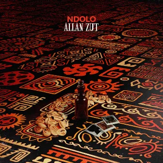 Ndolo by Allan Zut