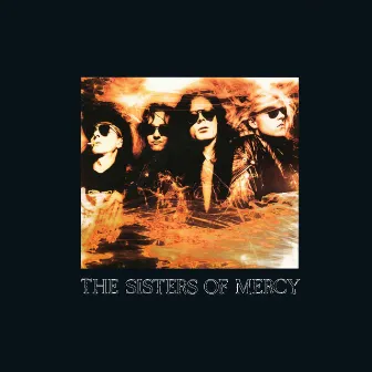 Doctor Jeep by Sisters of Mercy