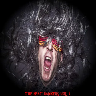 The Beat Bankers, Vol. 1 by Christobal The Vision