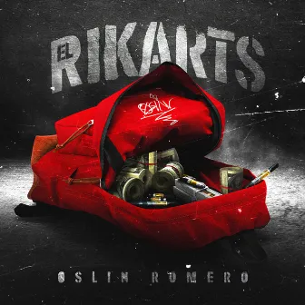 El Rikarts by Oslin Romero