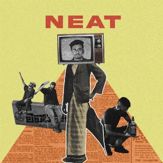 Neat by YRN Marty