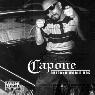 Chicano World Part. 2 by Capone