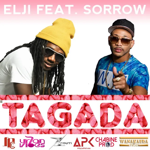 Tagada - Single