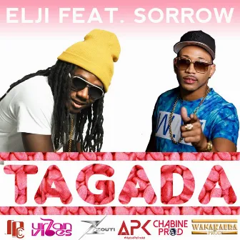 Tagada - Single by Elji