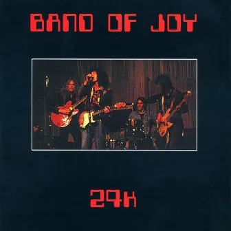 29K by Band of Joy