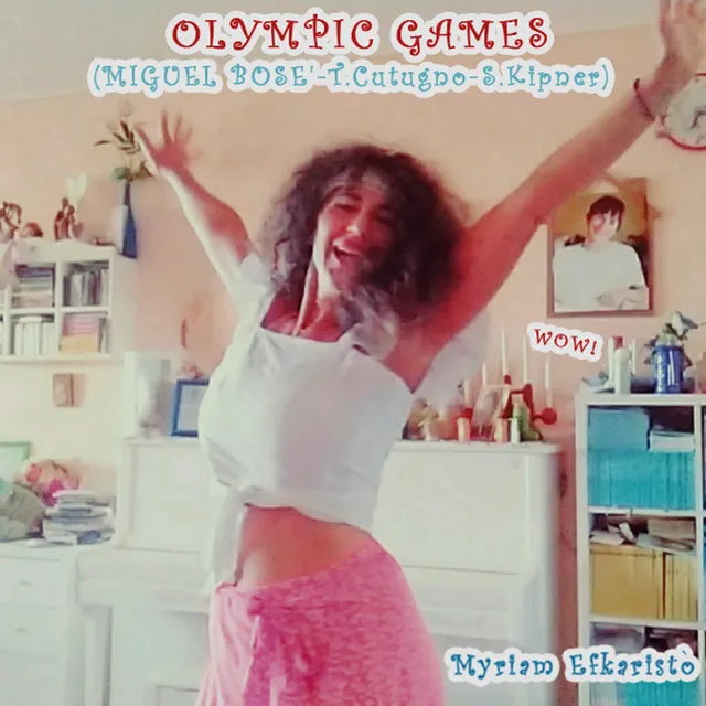 Olympic Games