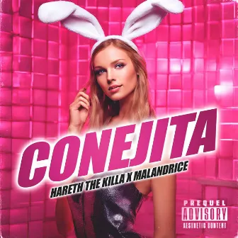 Conejita by Hareth The Killa