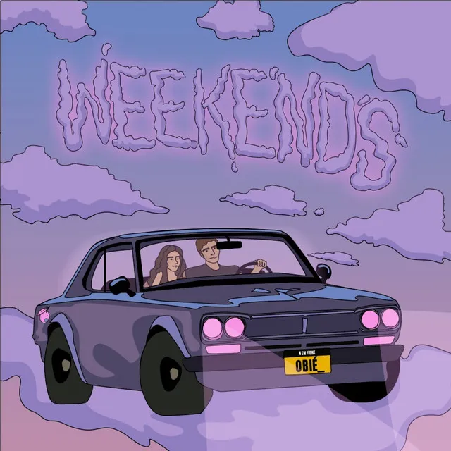 Weekends - Remastered