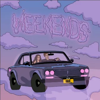 Weekends (Remastered) by Obié_