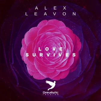 Love Survives by Alex Leavon