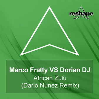 African Zulu by Dorian Dj