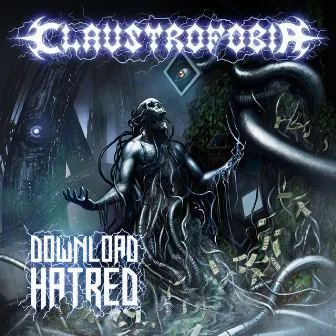 Download Hatred by Claustrofobia