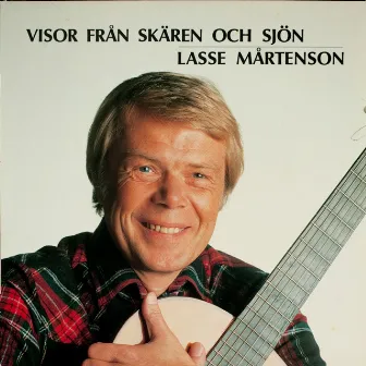 Visor från skären och sjön by Lasse Mårtenson