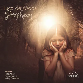 Prophecy by Luca De Maas