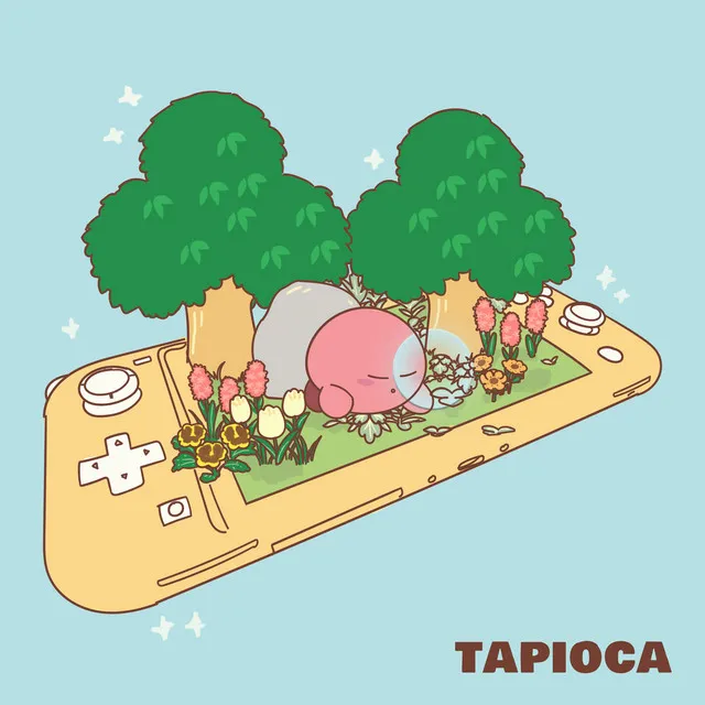 Tapioca