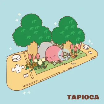 Tapioca by Veso