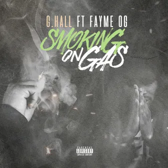 Smoking on Gas by G.Hall