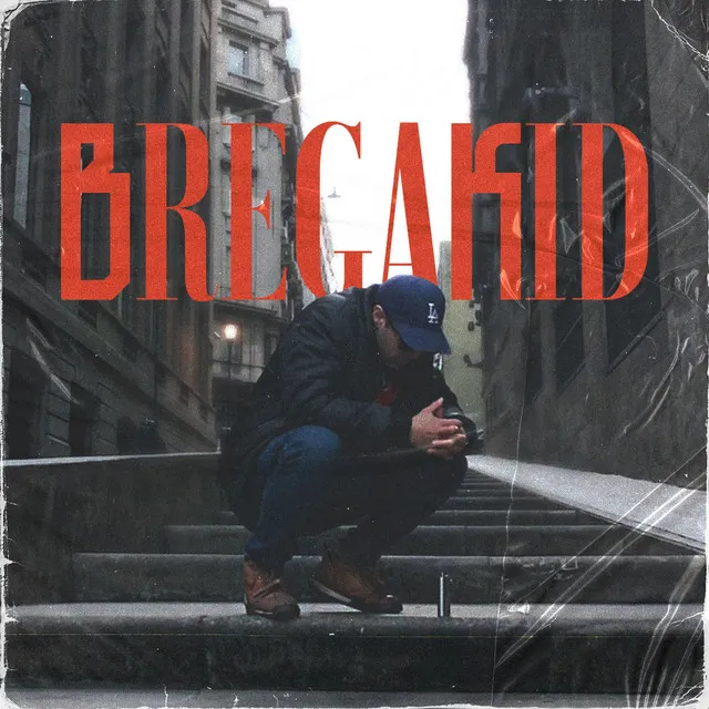 Bregakid