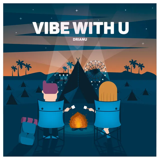 Vibe With U