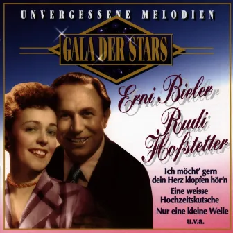 Gala der Stars: Bieler & Hofstetter by Erni Bieler