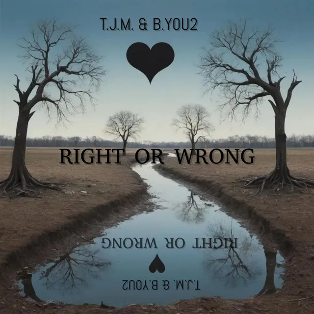 Right or wrong