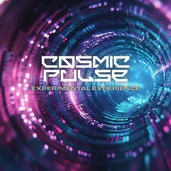 Experimental Experience (Extended Mix) by Cosmic Pulse