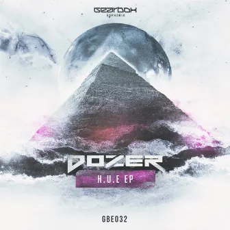 H.U.E. EP by Dozer