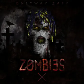 Zombies by OW zafy