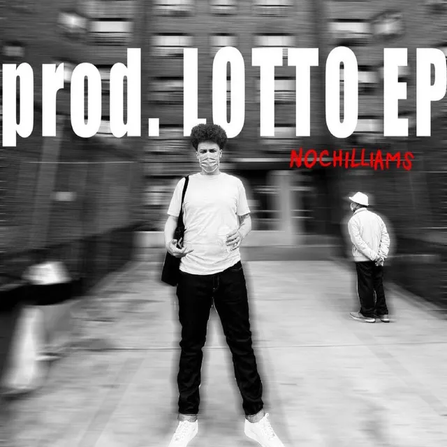 prod. lotto EP