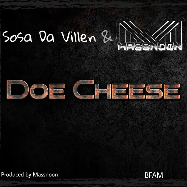 Doe Cheese