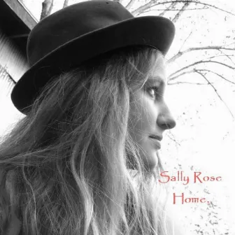 Home by Sally Rose