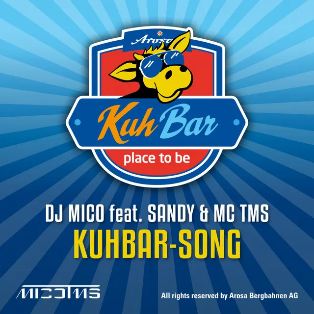 Kuhbar-Song - Radio Edit