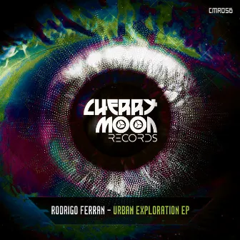 Urban Exploration EP by Rodrigo Ferran