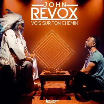 Vois sur ton chemin by John Revox