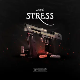 Stress by Anomi