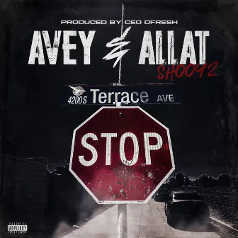 Avey & Allat by Shoo42