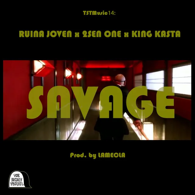 Savage - Official Audio