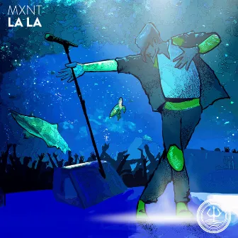 La La by MXNT