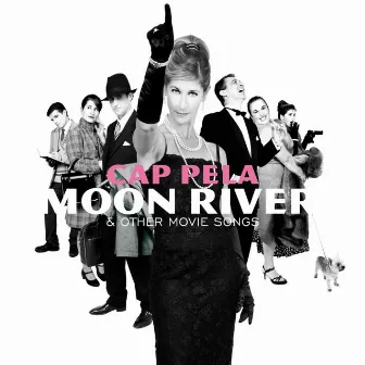 Moon River by Cap Pela