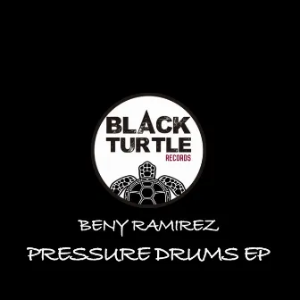 Pressure Drums EP by Beny Ramirez