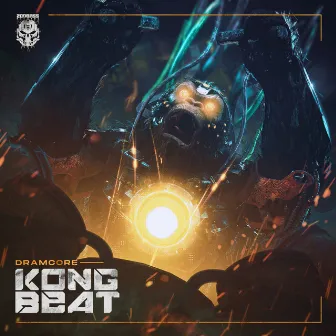 Kongbeat EP by Dramcore