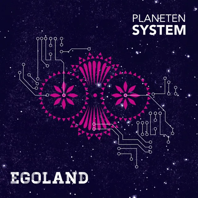 Planetensystem (EP)