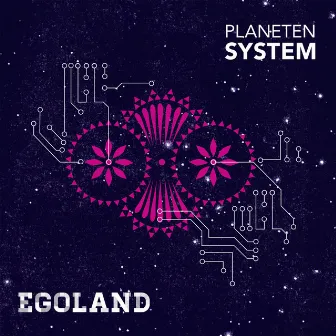 Planetensystem (EP) by Egoland