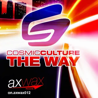 The Way by Cosmic Culture