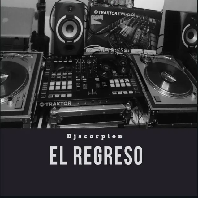 El Regreso