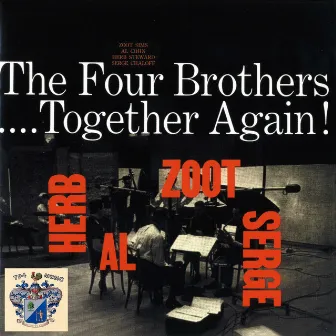 Together Again by The Four Brothers