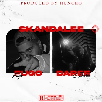 Skandalee by Fugo